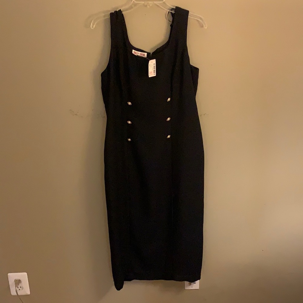 Maggy London size 12 dress